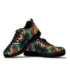 Rythmatic Abstract Sneakers - Crystallized Collective