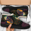 Shaman Vibes Tree of Life Winter Sneaker - Crystallized Collective