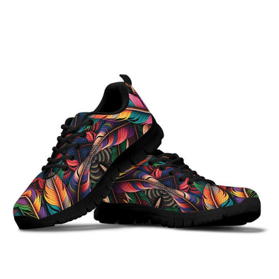 Spectrum Strands Sneakers - Crystallized Collective