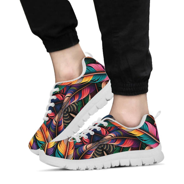 Spectrum Strands Sneakers - Crystallized Collective