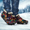 Spectrum Strands Winter Sneakers - Crystallized Collective