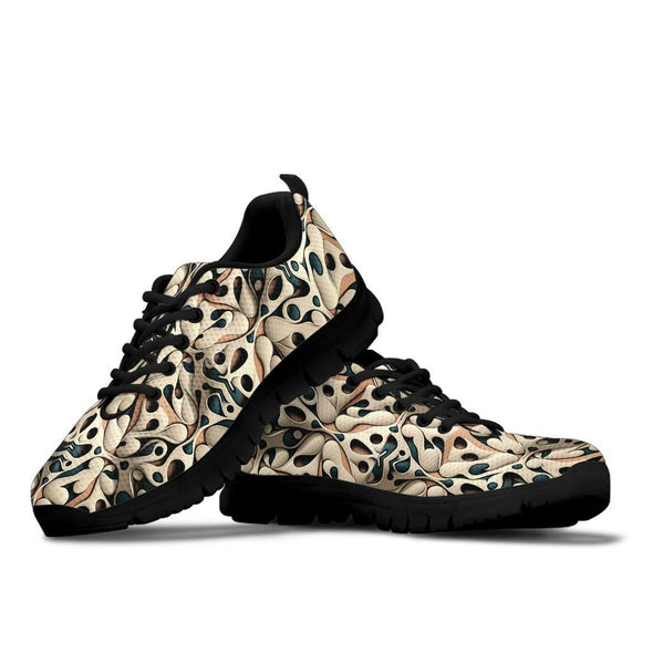 Spot illusion Sneakers - Crystallized Collective