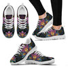 Sugar Lotus Sneakers - Crystallized Collective