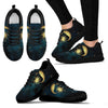 Sun and Moon Sneakers - Crystallized Collective