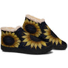 Sunflower Winter Sneakers - Crystallized Collective