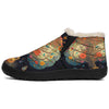 Sweet Harmony Winter Sneakers - Crystallized Collective
