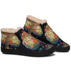 Sweet Harmony Winter Sneakers - Crystallized Collective