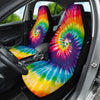 Tie Dye Car Seat Cover - Crystallized Collective