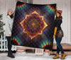 Translucent Alhmabra Premium Quilt - Crystallized Collective