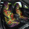 Whimsical Butterflies Car Seat Covers - Crystallized Collective
