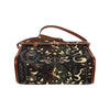 Witchy Canvas Satchel Bag - Crystallized Collective