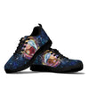 Yin Yang Galaxy Sneakers - Crystallized Collective