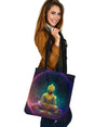 Zen Tote Bag - Crystallized Collective