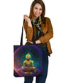 Zen Tote Bag - Crystallized Collective